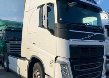 Volvo FH 500 tractor, euro 6, 670,000 km