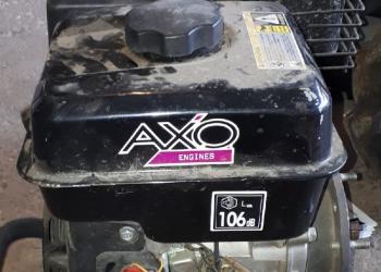 7 HP PETROL AXO ENGINE