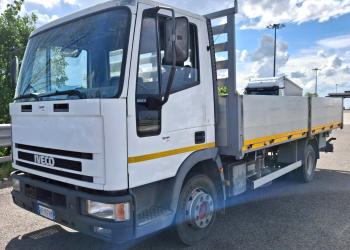 IVECO EUROCARGO 80E15