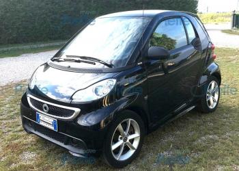 SMART FOR TWO PULSE 2 SEATS DIESEL
