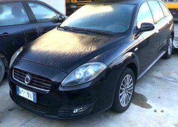 FIAT CROMA S.W. 2009 - WITHOUT KEYS