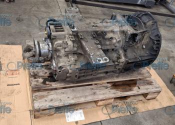 Cambio di velocità ZF G211-16 per camion Mercedes-Benz ACTROS 1844 EPS