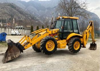 Terna JCB 3CX