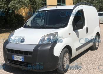 FURGONE FIAT FIORINO 1.3 DIESEL MULTIJET ANNO 2009