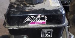 7 HP PETROL AXO ENGINE