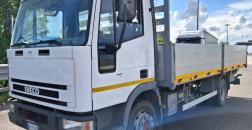 IVECO EUROCARGO 80E15