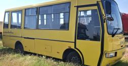 IVECO CACCIAMALI SCHOOL BUS 1999 42 SEATS