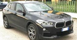 BMW X2, 2018, 68,000 km, single owner