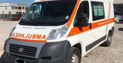 Fiat DUCATO 3.0 D ambulance