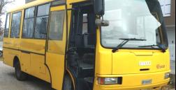 IVECO CACCIAMALI SCHOOL BUS 1999 42 SEATS