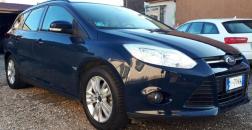 Ford Focus 1.6 benz./gpl , year 2013