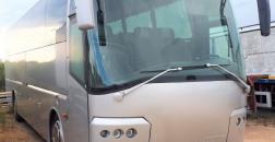 DAF bus - BOVA, 12,380, 55 seats, export ok