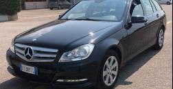 MERCEDES-BENZ C 180 CDI STATION WAGON – FULLY LOADED