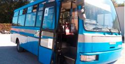 IVECO BUS 31 SEATS, YEAR 1996