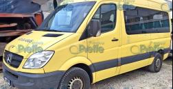SCUOLABUS MERCEDES-BENZ SPRINTER 315 22 POSTI