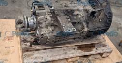 Cambio di velocità ZF G211-16 per camion Mercedes-Benz ACTROS 1844 EPS