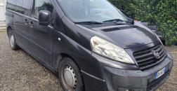 FIAT SCUDO 8 POSTI