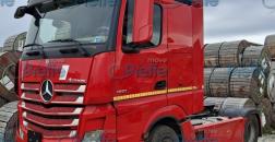 TRATTORE STRADALE MERCEDES-BENZ ACTROS 1851