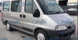 FURGONE MINIBUS DUCATO 9 POSTI