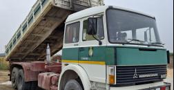 IVECO MAGIRUS-DEUTZ D 256 M19
