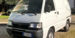 FURGONE PIAGGIO PORTER DIESEL