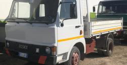 IVECO FIAT 50 F 10 A RIBALTABILE