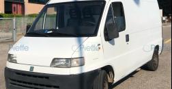 FIAT DUCATO 2.5 DIESEL ANNO 12/1996