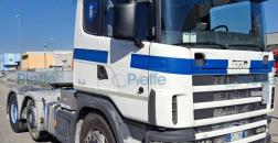 Trattore stradale Scania R 144 L 460
