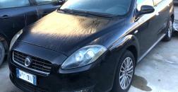 FIAT CROMA S.W. 2009 - SENZA CHIAVI