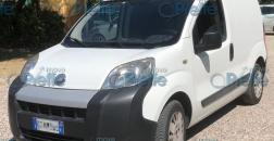 FURGONE FIAT FIORINO 1.3 DIESEL MULTIJET ANNO 2009