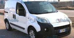 FURGONE FIAT FIORINO 1.3 DIESEL MULTIJET ANNO 2013