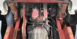 Motore FIAT 8060.45s usato anno 1996