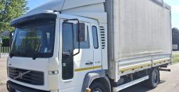 VOLVO FL 6 180 CENTINATO ANNO 2001