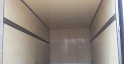 Container -cella isotermica 7,10 mt uso magazzino
